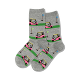 GOLF CART CREW SOCKS