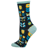 SORRY TO BUG YOU CREW SOCKS