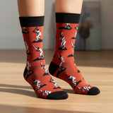 "GRAND SLAM" BASEBALL RED CREWS