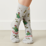 "MERRY GRINCHMAS" HOLIDAY CREW