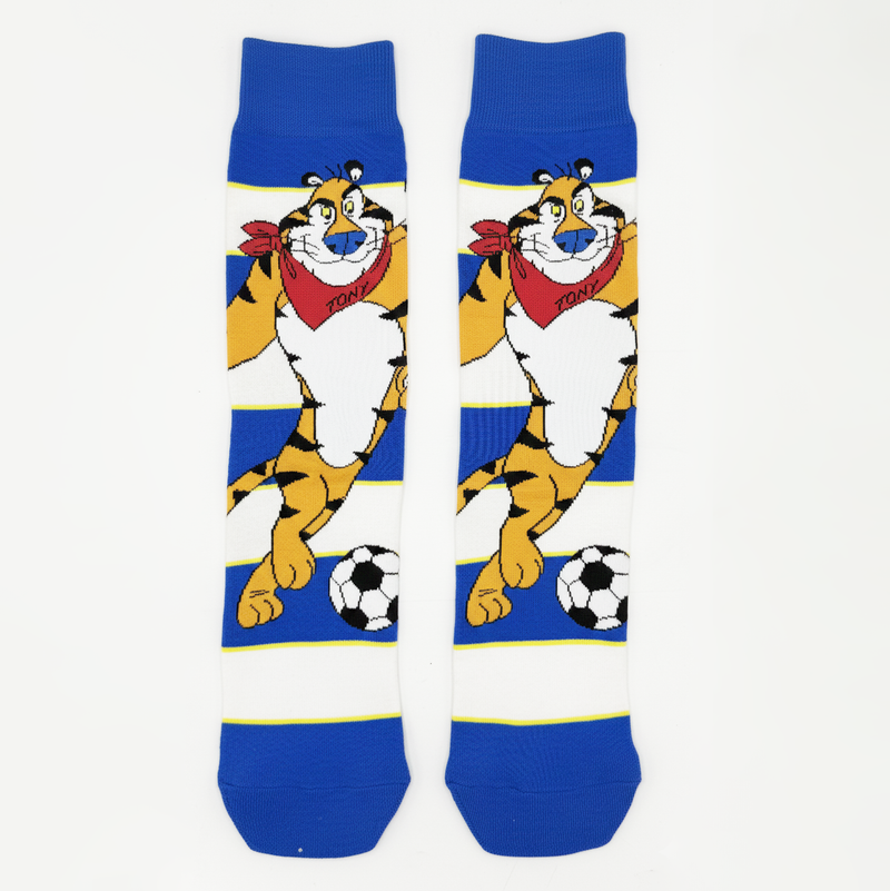 TONY THE TIGER "GREAT!" SPORT CREW