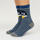 LETS GET CRAZY SOCKS