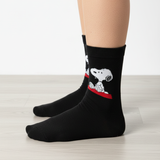 SNOOPY CREW SOCKS