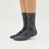 RL POLO USA SPIRIT POLO BEAR CREW SOCKS