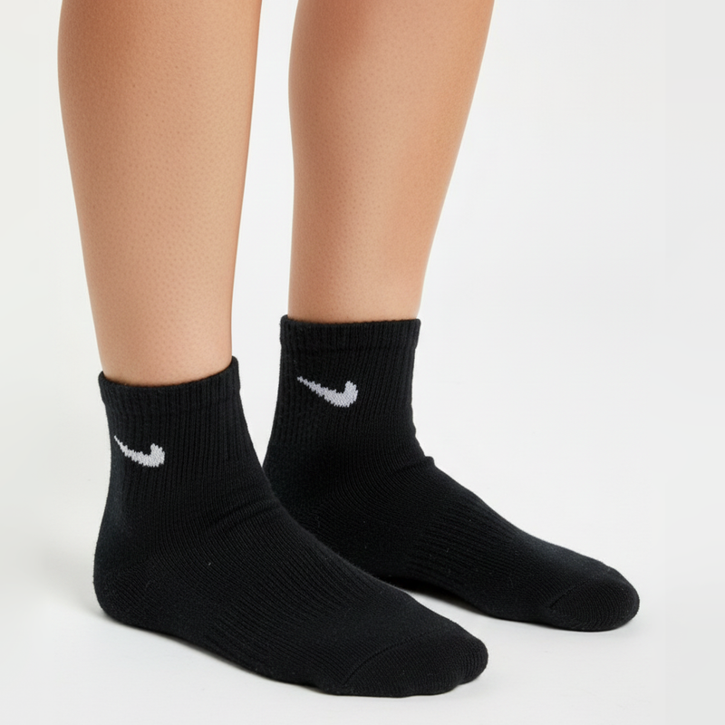 NIKE ESSENTIAL TRAINING ANKLE SOCKS