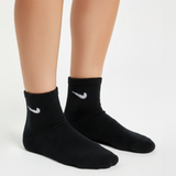 NIKE ESSENTIAL TRAINING ANKLE SOCKS