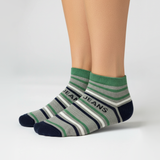 STREETWISE JEANS STRIPED SOCKS