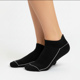 PRO-PERFORMANCE STEALTH ANKLE SOCKS