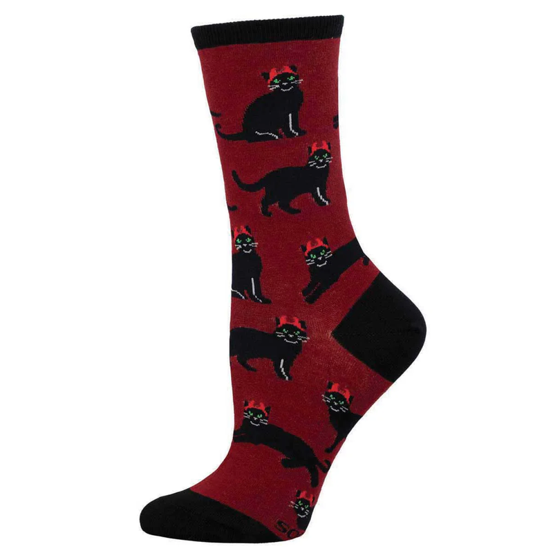 DEVILISH CATS