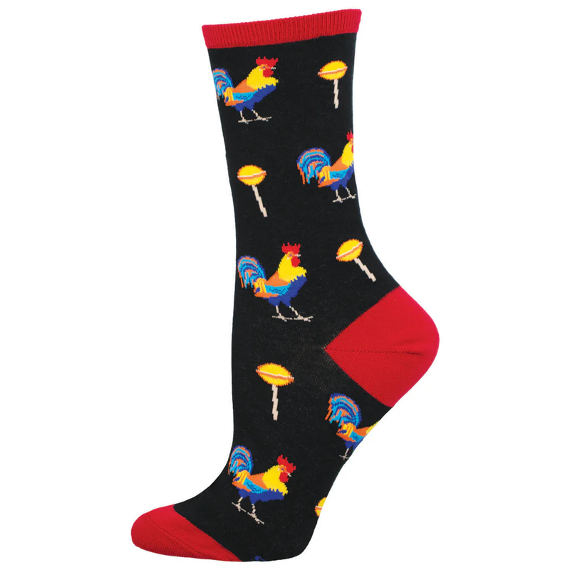 COCK SUCKER SOCKS