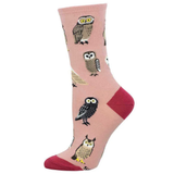 PARLIAMENT OF OWLS