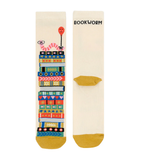 BOOKWORM SOCKS