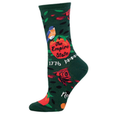 NEW YORK SOCKS