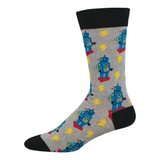 ROBOT SOCKS