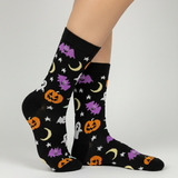 MIDNIGHT HALLOWEEN SPOOKTACULAR CREW