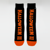 HALLOWEEN II MICHAEL MYERS SOCKS