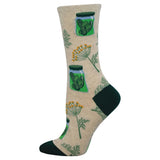 PICKLE LOVERS PARADISE SOCKS