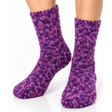 BERRY MIX COZY WARM SOCKS