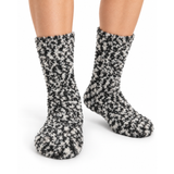 SALT & PEPPER COZY WARM SOCKS