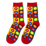 M&MS SOCKS