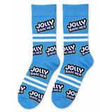 JOLLY RANCHER SOCKS