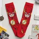 SUPER HERO CREW SOCKS