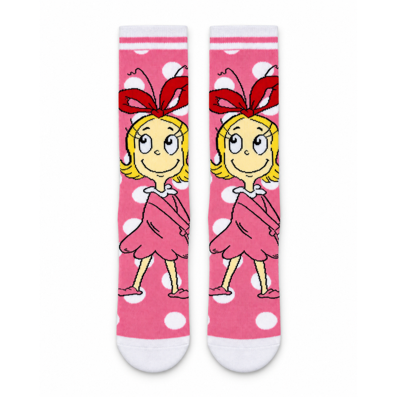 DR. SEUSS SOCKS