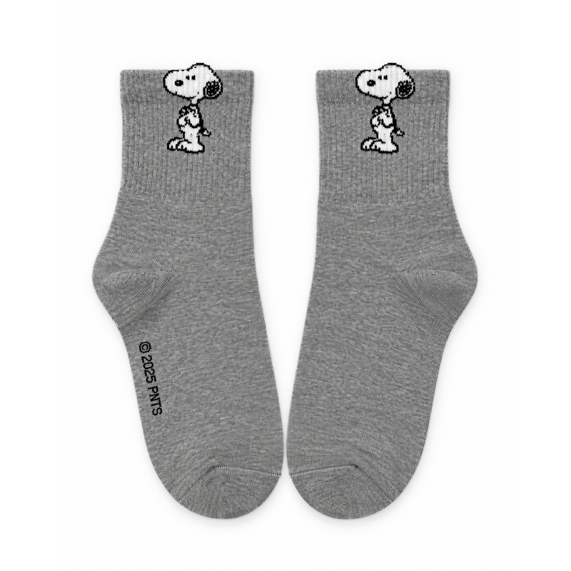 SNOOPY SOCKS