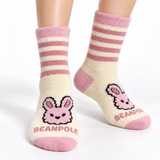 BEANPOLE BUNNY KIDS COZY WARM SOCKS (5-15YRS)