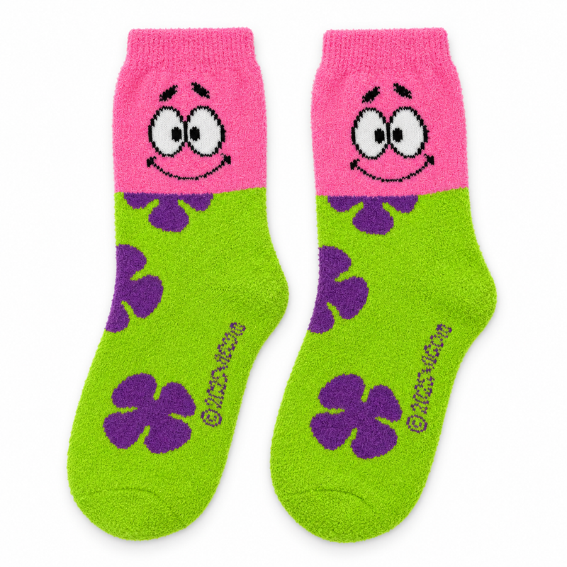 PATRICK COZY WARM SOCKS