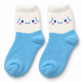 CINNAMOROLL COZY WARM SOCKS