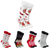 DISNEY GRUMPY - PACK OF 5