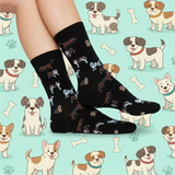CLASSIC DOG SOCKS