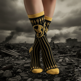 HUNGER GAMES SOCKS