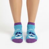 SULLY ANKLE SOCKS