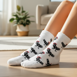 COZY HEN WARM SOCKS
