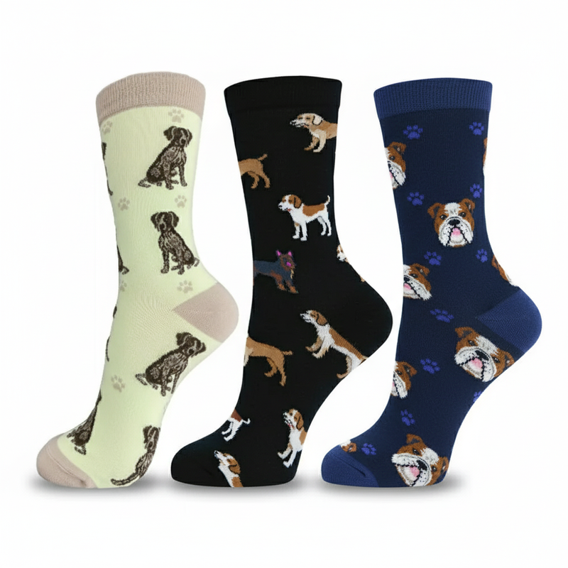 DOG GONE CUTE BUNDLE