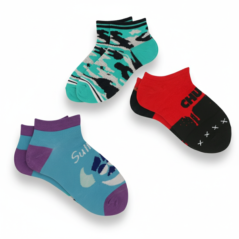 THE ANKLE GRIND PACK