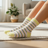 SOFT SUNDOWN COZY WARM SOCKS