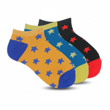 ALL-STAR ANKLET TRIO BUNDLE