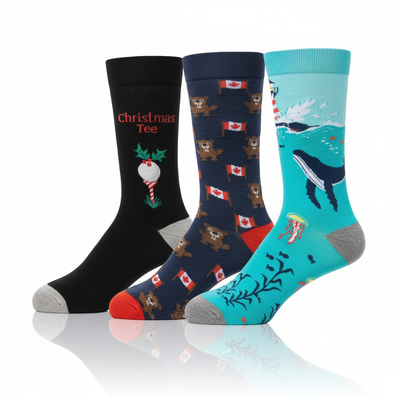 HOLIDAY, BEACH & BEAR BUNDLE