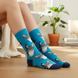BOOP CREW SOCKS