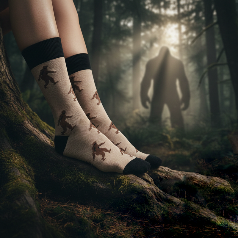 BIGFOOT SOCKS