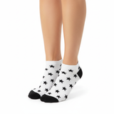 STARS ANKLE SOCKS