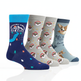 HOLIDAY, ADVENTURE & CORGIS BUNDLE