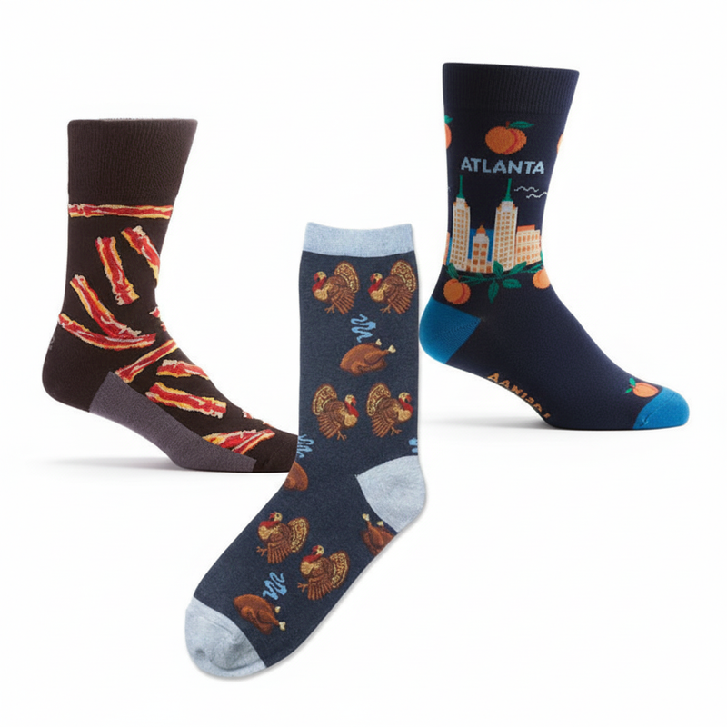 Food, Nature & Travel bundle