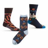 Food, Nature & Travel bundle