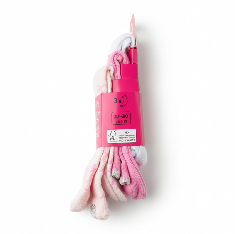 BARBIE BUNDLE - PACK OF 3 (5-10yrs)