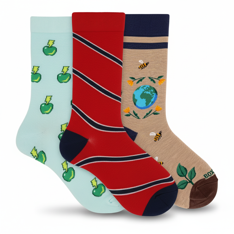 Mind, Motion, & Mother Earth Bundle