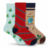 Mind, Motion, & Mother Earth Bundle